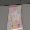 PROMEDIX P Kids Gloves Disposable for 6-10 Years,100PCS Nitrile Gloves for Crafting,Cooking,Gardening,Latex-Free,Powder-Free (Blue)