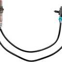 234-4018 234-4012 Oxygen Sensor Downstream Upstream O2 Sensor Compatible with Cadillac Escalade, Chevrolet Tahoe, GMC C15/C1500 Pickup C15/C1500 Suburban C25/C2500 Pickup