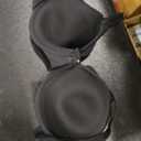 Bra Bali, Size 38 D, Black Color