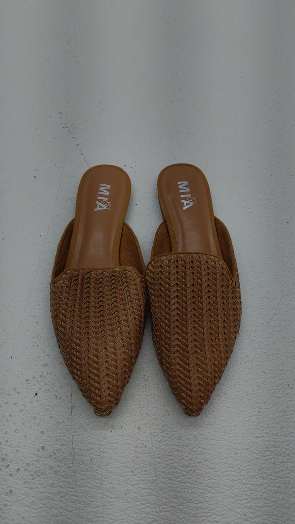 Mia Girl Sandals 6,5
