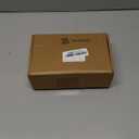 100 Pcs Acrylic Place Cards Wedding Blank Arched Frosted Clear Wedding Reserved Signs for Chairs Acrylic Name Tag Seat Label with Ribbon for Table Setting Numbers Guest Names Dinner Parties