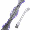 Replacement parts Compatible with Shark Navigator Lift Away NV352 NV350 NV351 NV353 NV356E S2 NV360 NV42 NV22 NV70 Vacuum Brush Roller Number 117FFJ and 1135FC