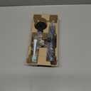 Philips Sonicare 4100 Series Electric Toothbrush - Sonic Toothbrush with Advanced Sonic Technology, Pressure Sensor, Two Intensity Settings, Smartimer & Quadpacer, Black, Model HX3681/24