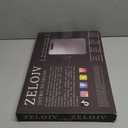 Titanium Cutting Board, Made in USA,Cutting Board for Kitchen, Double-Sided Cutting Board for Vegetables & Fruit, Easy to Clean,Dishwasher Safe (18x12) Large