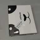 BubblePanda Rayon Made from Bamboo Sleep Sack 6-12 Months 1.0 Tog Soft Toddler Sleeping Sack for Babies 2-Way Zipper Baby Wearable Blanket (Sage)