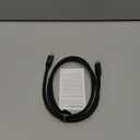 Silkland USB C Monitor Display Cable 3.3FT 4K@144Hz/60Hz, 8K USB C 3.2 Gen 2x2 Video Cable, 20Gbps Data Transfer, 240W PD Charging, Type C Compatible for iPhone 17, MacBook, CarPlay, Portable Monitor