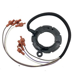 Trigger For Mercury 134-6456 18-5798 150 EFI 90 115 175 200 HP Outboard 96455A9 96455A11 96455A6 96455A10 2 Stroke 6 Cylinder 2.5 Liter XR2 XR4 XR6 Black Max