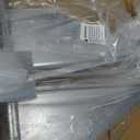 MARINE SYSTEM Galvanized Fluke Anchor 3 lb for Different Size Boats Pontoon, Deck, Fishing, and Sail, 13 LB: 20-32 FT Boats