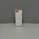 SOOPII 100W USB C to USB C Cable, 1FT Nylon Braided Type-C Cable with LED Display for iPhone 15/15 Plus/15 Pro/15 Pro Max, MacBook Pro, Samsung Galaxy S22/S10, Pixel, LG (Blue)