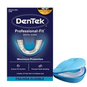 DenTek ProfessionalFit Dental Guard, Mouth Guard for Grinding Teeth at Night, 1 Count