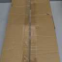 57" 42" Height Adjustable Gold Easel Stand for Signs, Lockable at Any Height  4 Hooks, 3 Display Modes, Easel with Design Templates  Ideal for Wedding Welcome Sign, Parties, Art & Retail Display