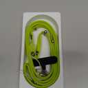 Apple Crossbody Strap - Neon Yellow