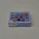 12PCS Rubber Ducks,Toddler Bath Toys,No Hole Bathtub Toys,Baby Pool Toys for 18 Months and Older