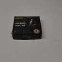 Grommet Tool Kit, 3/8 inch Handheld Eyelet Kit Manual Grommet Press Machine with 500 pcs 10 mm Grommets