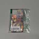 DAIZAG Case Compatible with iPhone 13 Pro Max,Durable Shock Protection Cover for Girl Women,Retro Patchwork Floral Aesthetics