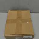 NICECNC Blue Front Brake Rotor Disc Protector Cover Compatible with Husqvarna TE300i 2019-2023 FE350 2016-2024 FE501 2016-2024 TE150i 2020-2023 Compatible with SHERCO 300 SE-R 2014-2022 See Fitment