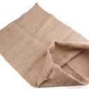 Curtains Brown 55" W Pack Of 2