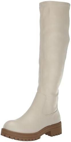 Dirty Laundry Women's Veelo Knee High Boot Size 11
