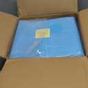 Leyndo 4 Pack Kids Air Mattress Bulk Toddler Inflatable Bed Blow up Camping Sleeping Pad 61.81 x 25.98 x 7.09 Inches Kid Inflatable Airbed for Aged 3-10 Years Old (Multicolor) (Many Colors)