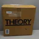 CozyLux Pillows Standard Size Set of 1, Hotel Quality Bed Pillows for Sleeping 1 Pack, Cooling Pillows for Side Back and Stomach Sleepers, Down Alternative Luxury Soft Supportive Pillows (18x26) (White)