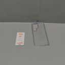 TORRAS Shockproof for Samsung Galaxy S25 Ultra Case, [Non-Yellowing] [12FT Military-Grade Protection] Transparent Slim Case for Samsung S25 Ultra Case, Diamond Clear, Hard, 6.9'' Guardian Series
