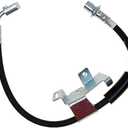 ACDelco Professional 18J4624 Front Driver Side Hydraulic Brake Hose