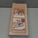 Beborxue Makeup Organizer Countertop for Vanity, 360 Rotating Cosmetic Skincare Perfume Organizers, Large Capacity Cosmetic Display Case for Dresser, Bathroom Countertop (Clear)