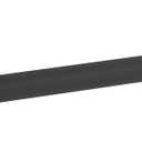 Kohler K-24551-BL Kumin Towel Bar, Matte Black