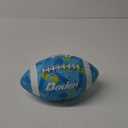 Baden Junior Football - Turquoise/Yellow