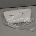 Accessories for Neck and Back Support, Relaxing Home spa, hot tub and Bathroom Essentials, Extra Thick and Soft Air Mesh Bathtub Accessories - Fits All Tubs,