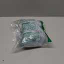 Floerns Women's Low Waisted Ripped Mini Jean Shorts Roll Hem Distressed Y2k Denim Shorts (26)