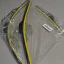 3 Wipers 24"/20"/11" Windshield Wiper Blades Replacement for Kia Soul 2023 2022 2021 2020 Automative Windshield Wiper Blades 24"+20" Front Wipers with 11" Rear Wiper Blade Set