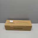 13 Inch Laminator Machine - 11x17 Laminator with 50 Sheets, Cold & Thermal, Built-in Paper Cutter & Corner Rounder, A3 Laminating Machine for Classroom Home School (Black)