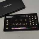 Magnetic Fidget Pens for Adults Teens - Graduation Gifts for Her Cool Stuff Stress Relief Fun Gifts for Teacher Novelty Christmas Stocking Fillers Gadget for 10 11 12 13 14 15 16 17 Year Old Girls