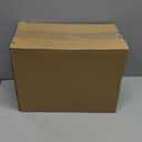 HBlife Makeup Organizer with Brush Holder for Vanity, Large Plastic Bathroom Countertop Organizer Skin Care Storage, Easy to Store Lipsticks, Nail Polishes, Perfumes, Eyeshadow Palettes, All Green