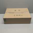 RHBLME 6 Pack Wood Drawer Slides, 17 Inches Classic Traditional Wood Center Guide Track, Drawer Glides Rails Replacement Part for Drawers, Cupboards, Beds, Storage Boxes