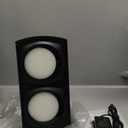 Diplomat 31-497 Matte Black Finish Watch Winder