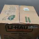 idee-home Outdoor Bench Cushion Waterproof, Bench Cushions for Outdoor Furniture, Patio Porch Swing Replacement Seat Pad with Ties for Garden Backyard, 48 x 18 Inch Navy Blue (Dark Cerulean)