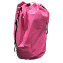 Commercial Grade Bounce House Storage Bag - Pink, 56x35inch
