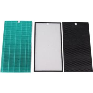 Air Purifier Filter Replacement, AP3008FH Air Purifier Replacement HEPA Filter Replacement Air Purifier Filter for AP3008FH