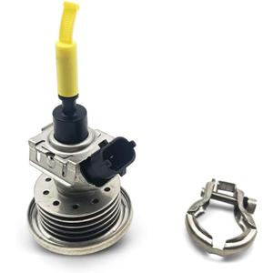 DEF Injector DFI1007 Exhaust Fluid Injector Fit for Jeep Grand Cherokee Ram 1500 3.0L 2014-2018 Ram ProMaster 2014-2017 Replace 04627710AA 04627710AB 04627710AC 68155791AC 68167878AA