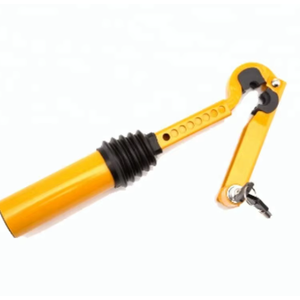 CQLegend Secure your Car with CQLegend Locks