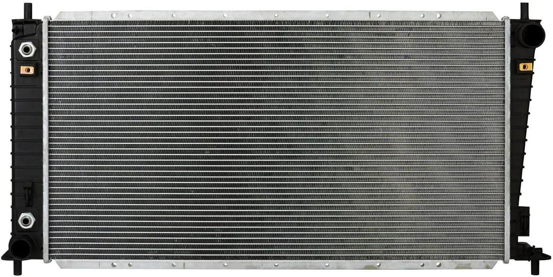 UIU 2818 Radiator Fit for Ford F-150 Expedition Lincoln Mark LT Navigator