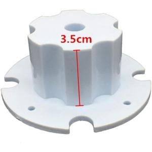 weelye 2 Pcs Children Electric Car Tire Adapter Connection Clip for Gear Box.Transmission Gear External Gear Accessories Connect Gearbox Motor and Wheels for Kids Powered Ride-Ons Replacement Parts