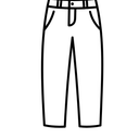 ZODLLS Women's Camo Pants Cargo Trousers Cool Camouflage Pants Elastic Waist Casual Multi Jogger Pants with Pocket,Size XL