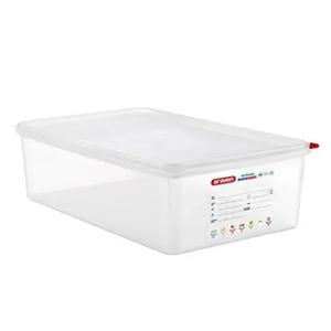 03037, Airtight Food Container, 22.2 Quart, BPA Free