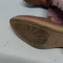 DREAM PAIRS Cowgirl Cowboy Western Boots Girls Mid Calf Riding Shoes, Size 12