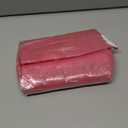 32 Pcs Glass Cosmetic Containers 5 Grams Round Frosted Cosmetic Jars with Leak proof lids Empty glass sample Jars Scrub Balm Lotions Sample Containers for Makeup Lotion Lip Balm Eye Cream