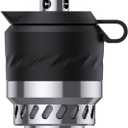 Metal Attachment Accessories, Insert Accessories PUFCO PEK Replacement Parts PFC-P (Pro 3D)