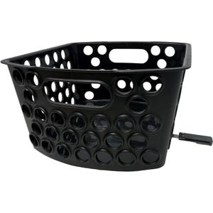 BiKASE MIK Basket for Ebikes, Large